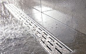 Easy Drain Compact
