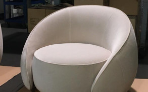 armchair