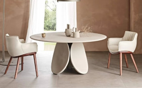 La nuova collezione 2022 di arredi di Cattelan Italia