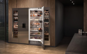 fridge