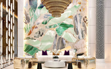 Ecopark Penthouse