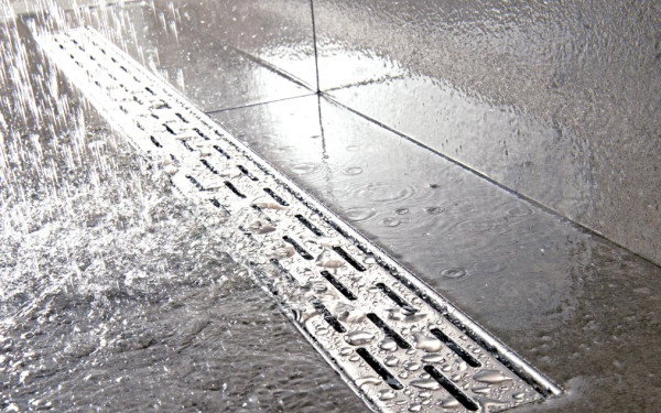 Easy Drain Compact