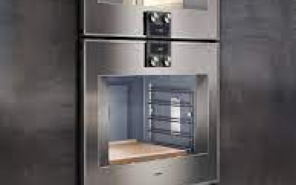 oven 1