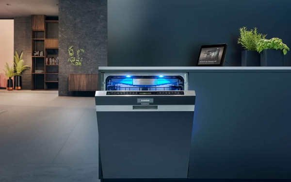 Siemens-HomeCOnnect-Dishwasher