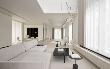 Biệt thự Hoa sữa Vinhome Riverside