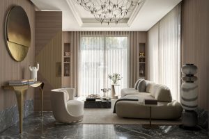 Biệt thự Khu đô thị Đảo Kim cương