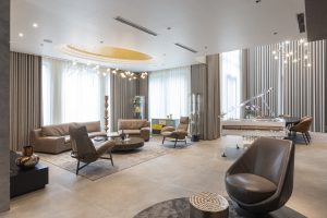Biệt thự Thiên đường Bảo Sơn