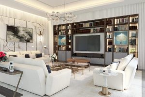 MODERN LUXURY – PHONG CÁCH MỚI CỦA GIỚI THƯỢNG LƯU
