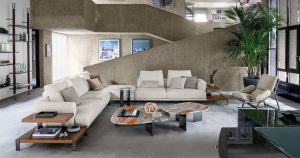 PHONG CÁCH TÂN HIỆN ĐẠI TRONG NỘI THẤT – NEO-MODERNISM