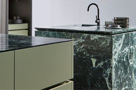 VẬT LIỆU BẾP EGGERSMANN – SANG TRỌNG TỪ CÁCH LỰA CHỌN TINH HOA