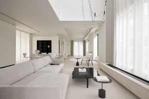 Biệt thự Hoa sữa Vinhome Riverside