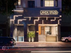 LANDA STUDIO – KHAI TRƯƠNG SHOWROOM NỘI THẤT CAO CẤP TRIỆU ĐÔ NGAY GIỮA LÒNG HÀ THÀNH.